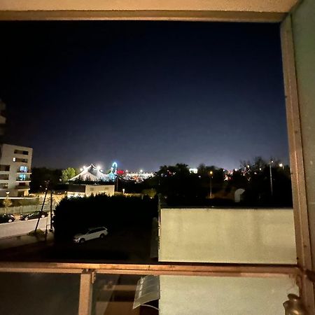 Rezydencja Grodkowska Warsawa Bagian luar foto